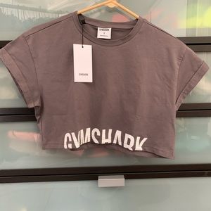 Gymshark Crop Top